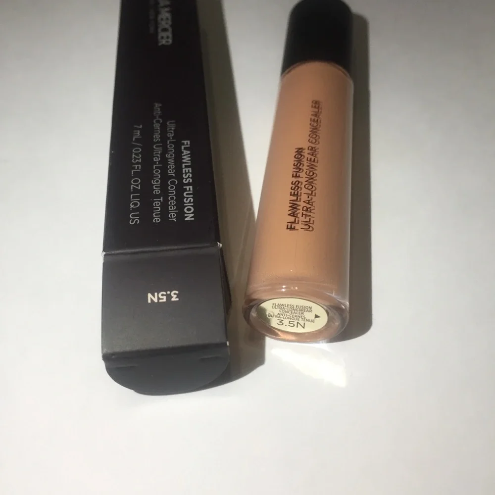 laura mercier new box